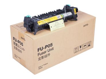 Genuine Fuser Unit Typ: FU-P05