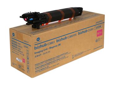 Genuine Imaging Unit Typ: IUP-24M magenta