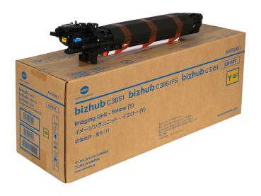 Genuine Imaging Unit Typ: IUP-24Y yellow