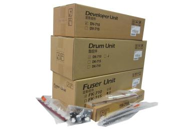 Modified Maintenance Kit Typ: MK-710