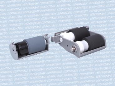 Compatible Paper Feed Roller Kit Typ: 2F909170, 2F894040, 2F894042, 2F909180