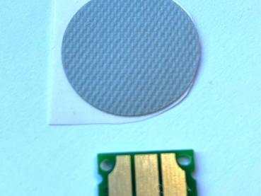 Compatible Reset Chip for Toner Typ: TNP-79Y