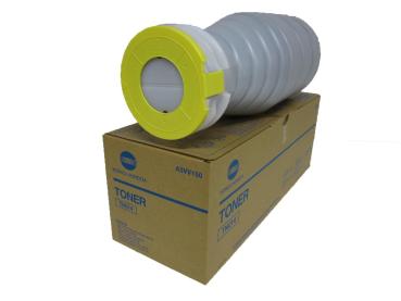 Original Toner Typ: TN-014 Schwarz ( Black )