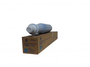 Original Toner Typ: TN-620C Cyan