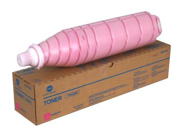 Original Toner Typ: TN-622M Magenta
