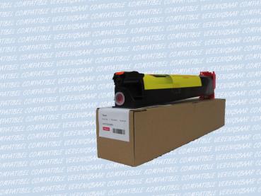 Compatible Toner Typ: B0729, B0733 magenta for Olivetti d-Color: MF201 / MF201plus / MF250 / MF350