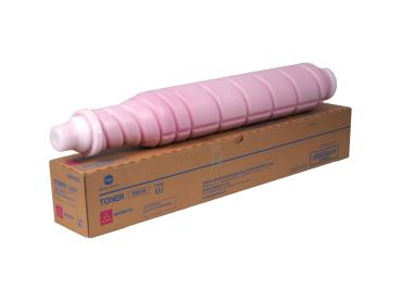 Original Toner Typ: TN-619M Magenta