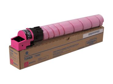 Original Toner Typ: TN-328M Magenta