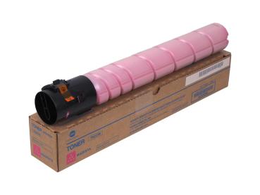 Genuine Toner Typ: TN-217M magenta