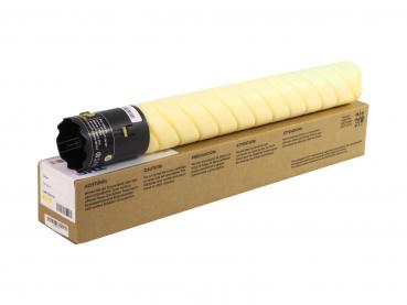 Compatible Toner Typ: B1395 yellow