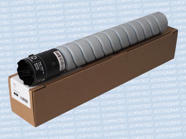 Kompatibler Toner Typ: TN-323 Schwarz ( Black )