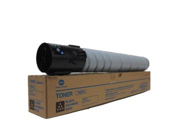Original Toner Typ: TN-221K Schwarz ( Black )