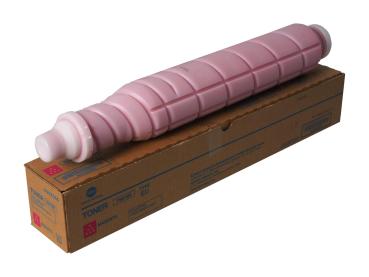 Original Toner Typ: TN-619M Magenta