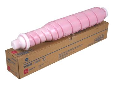 Original Toner Typ: TN-620M Magenta