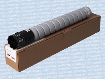 Kompatibler Toner Typ: TN-325 Schwarz ( Black )