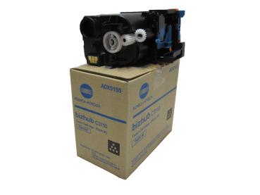 Genuine Toner Typ: TNP-51K black for Develop ineo+ 3110