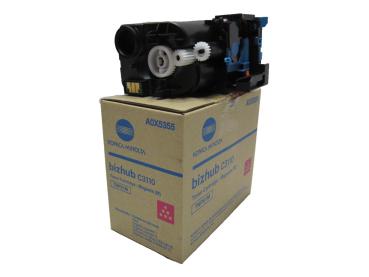 Genuine Toner Typ: TNP-51M magenta for Develop ineo+ 3110