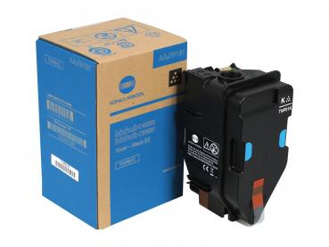Original Toner Typ: TNP-81K Schwarz ( Black )