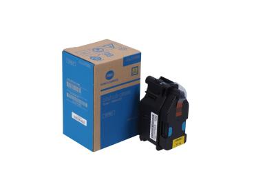 Genuine Toner Typ: TNP-80Y yellow