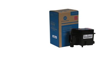 Original Toner Typ: TNP-79M Magenta