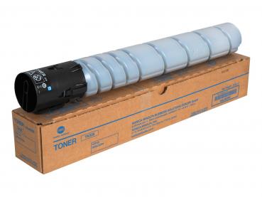Original Toner Typ: TN-326 Schwarz ( Black )