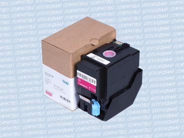 Kompatibler Toner Typ: B1102, B1219 Magenta für Olivetti d-Color: MF3300 / MF3301 / MF3800 / MF3801