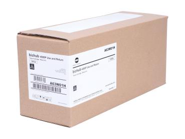 Original Toner Typ: TNP-35 Schwarz ( Black )