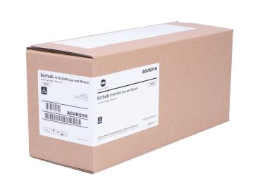 Genuine Toner Typ: TNP-44 black