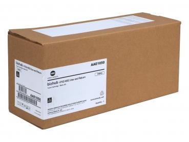 Original Toner Typ: TNP-63 Schwarz ( Black )