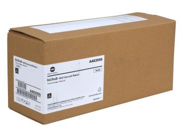 Genuine Toner Typ: TNP-59 black