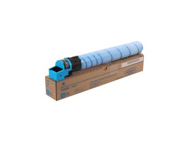 Original Toner Typ: TN-626C Cyan