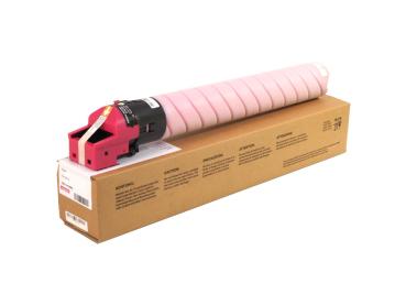 Compatible Toner Typ: TN-626M / TN-328M magenta for Develop ineo: + 250i / + 300i / + 360i / + 450i / + 550i / + 650i