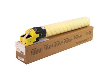 Kompatibler Toner Typ: TN-626Y / TN-328Y Yellow