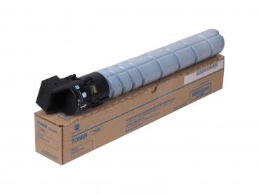 Original Toner Typ: TN-628K Schwarz ( Black )