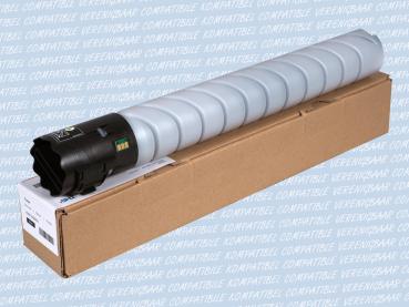 Compatible Toner Typ: B1206 black