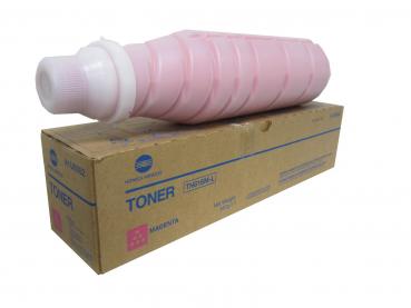 Genuine Toner Typ: TN-616M magenta for Develop ineo+ 6000L