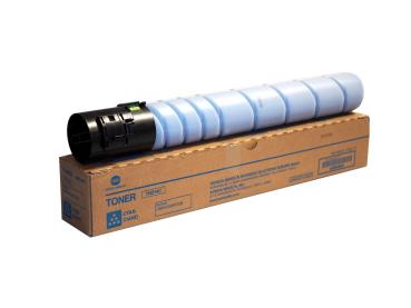 Genuine Toner Typ: TN-514C cyan