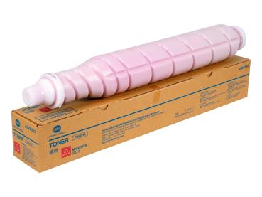 Genuine Toner Typ: TN-621M magenta
