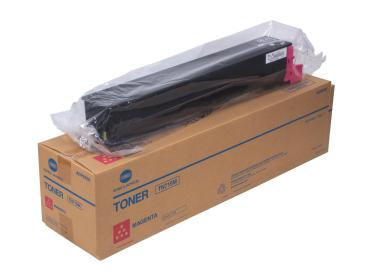 Original Toner Typ: TN-715M Magenta
