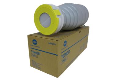 Original Toner Typ: TN-015 Schwarz ( Black )
