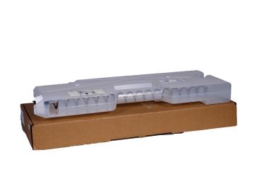 Genuine Waste Toner Box Typ: A50UR70114, A50UR70115, A50UR70100 for Konica-Minolta PRESS C1060 / PRESS C1070 / PRESS C2060 / PRESS C2060L / PRESS C2070 / PRESS C2070P / PRESS C3070 / PRESS C3070L / PRO C1060L