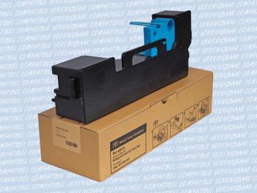 Compatible Waste Toner Box Typ: WX-104 for Konica-Minolta 227 / 287 / 367