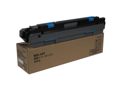 Original Resttonerbehälter Typ: WX-107