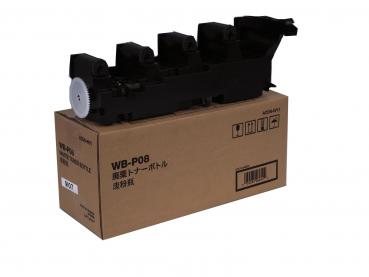 Genuine Waste Toner Box Typ: WB-P08 for Konica-Minolta C3300i / C3350i / C4000i / C4050i