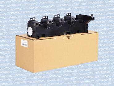 Compatible Waste Toner Box Typ: B1108 for Olivetti d-Color: MF3300 / MF3301 / MF3800 / MF3801
