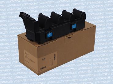 Compatible Waste Toner Box Typ: WB-P08 for Develop ineo: + 3300i / + 3350i / + 4000i / + 4050i