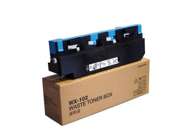 Original Resttonerbehälter Typ: WX-102