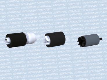 Kompatibler Papier Einzugsrollen Kit Typ: 302N406030