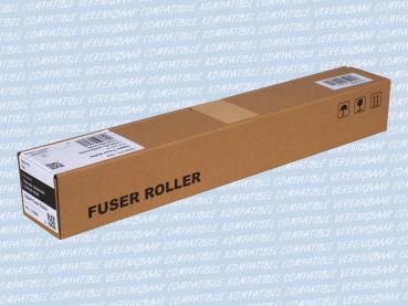 Compatible Heat Roller Typ: KYHR3500N for Triumph-Adler 3555i / 4555i / 5555i / DC 2435 / DC 2445 / DC 2455