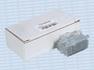 Compatible Staple Cartridge Box Typ: SH-12 for Kyocera Taskalfa: 3050ci / 3500i / 3550ci / 4500i / 4550ci / 5500i / 5550ci / 6500i / 6550ci / 7550ci / 8000i